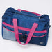 Skater Navy Eco Bag - Backpack Cooler Shopping Basket 38x23x23cm KBCRY20- Japan Figure Store - #1 Bring To You The Best Japanese Goods