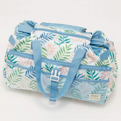 Skater Eco Bag - 38x23x23cm Backpack Cooler & Refillable Shopping Basket Kbcry20- Japan Figure Store - #1 Bring To You The Best Japanese Goods