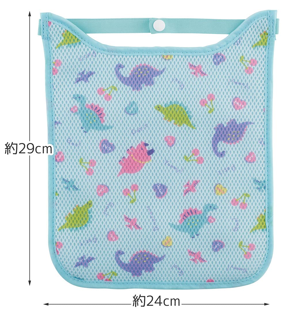 Skater Happy & Smile RMP1-A Backpack with Mesh Back Pad- Japan Figure Store - #1 Bring To You The Best Japanese Goods