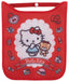 Skater Hello Kitty Backpack Sanrio Rmp1-A with Mesh Back Pad- Japan Figure Store - #1 Bring To You The Best Japanese Goods
