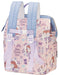Skater Sophia Ryug1 Kids Backpack with Clasp and Cooling Function- Japan Figure Store - #1 Bring To You The Best Japanese Goods