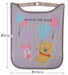 Skater Disney Winnie The Pooh Backpack with Comfortable Mesh Back Pad RMP1-A- Japan Figure Store - #1 Bring To You The Best Japanese Goods