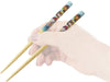 Skater Bamboo 16.5cm Chopsticks - Set of 3 Paw Patrol Theme- Japan Figure Store - #1 Bring To You The Best Japanese Goods