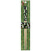Skater 21cm Bamboo Safety Chopsticks - Totoro Ghibli Little Totoro Design- Japan Figure Store - #1 Bring To You The Best Japanese Goods