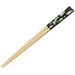 Skater 21cm Bamboo Safety Chopsticks - Totoro Ghibli Little Totoro Design- Japan Figure Store - #1 Bring To You The Best Japanese Goods