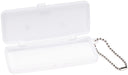 Skater Travel Medicine Case with Chain - Miffy Zbmlc1-A Bandage & Cotton Swab Holder- Japan Figure Store - #1 Bring To You The Best Japanese Goods