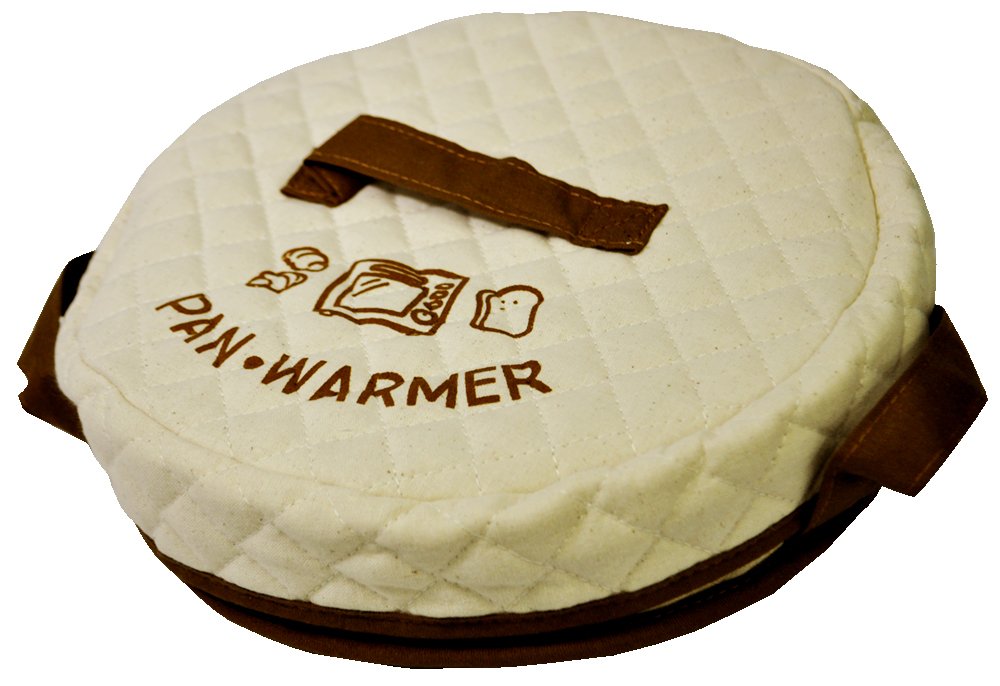 Skater Basic Bread Warmer - Ideal Kitchen Essential Model Kwap1- Japan Figure Store - #1 Bring To You The Best Japanese Goods
