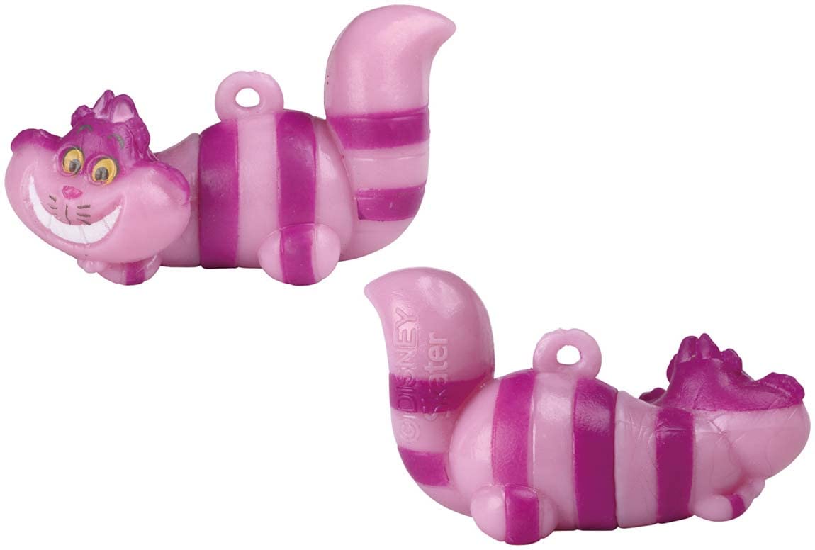 Skater Disney Alice in Wonderland 20-Piece Bath Balls Box Set - Set1039A- Japan Figure Store - #1 Bring To You The Best Japanese Goods