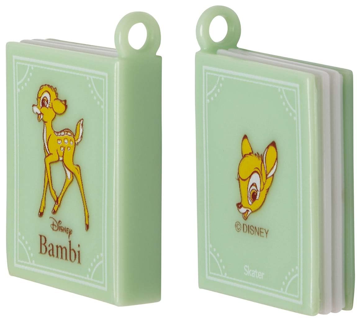 Skater Disney Classic Mascot Bath Salts Set of 10 Bath Bombs Set1058-A- Japan Figure Store - #1 Bring To You The Best Japanese Goods