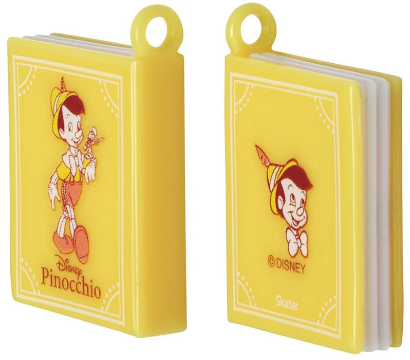 Skater Disney Classic Mascot Bath Salts Set of 10 Bath Bombs Set1058-A- Japan Figure Store - #1 Bring To You The Best Japanese Goods