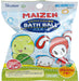 Skater Maizen Sisters Bath Bombs Set of 10 Bath Salts With Mascots Set1051-A- Japan Figure Store - #1 Bring To You The Best Japanese Goods
