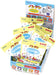 Skater Bath Salts Set of 10 - Nontan Bath Bombs with Mascots Set1052-A Skater- Japan Figure Store - #1 Bring To You The Best Japanese Goods