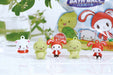 Skater Set1032-A Bath Salts with Mascots 20 Maizen Sisters Bath Bombs- Japan Figure Store - #1 Bring To You The Best Japanese Goods