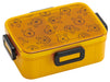 Skater Winnie The Pooh Honey Bento Lunch Box 650Ml 4-Point Lock Made in Japan- Japan Figure Store - #1 Bring To You The Best Japanese Goods