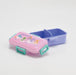 Skater Care Bears Bento Box 530Ml Antibacterial Soft Lid for Women Japan