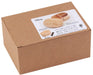 Skater Winnie The Pooh Bento Box 550ml Leak-Proof with Belt - WLB6-A- Japan Figure Store - #1 Bring To You The Best Japanese Goods