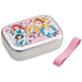 Skater Disney Princess 24 Aluminum Bento Box 370ml Made in Japan Thermal Storage Compatible- Japan Figure Store - #1 Bring To You The Best Japanese Goods