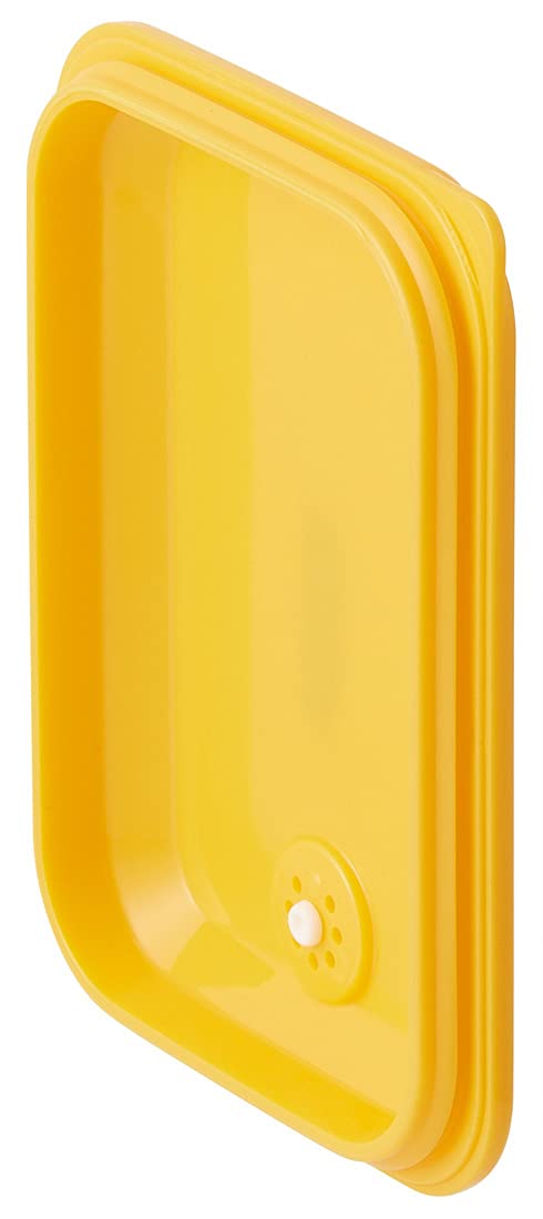 Skater 450ml Snoopy Bento Box - Antibacterial Air Valve Integrated Gasket 1 Tier Pas5Ag-A- Japan Figure Store - #1 Bring To You The Best Japanese Goods