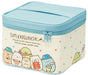 Skater Sumikko Gurashi Bento Box 2240ml with Cooler Bag and Ice Pack for Camping Made in Japan Kcpc2- Japan Figure Store - #1 Bring To You The Best Japanese Goods