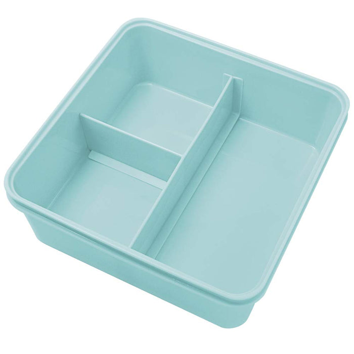 Skater Sumikko Gurashi Bento Box 2240ml with Cooler Bag and Ice Pack for Camping Made in Japan Kcpc2- Japan Figure Store - #1 Bring To You The Best Japanese Goods