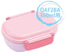Skater Brand Bento Box Gasket for Lunch Boxes Qaf2Ba Model- Japan Figure Store - #1 Bring To You The Best Japanese Goods