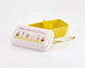 Skater 580ml Bento Box - Rattan Style Lunch Box for Kitchen Garden- Japan Figure Store - #1 Bring To You The Best Japanese Goods