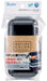 Skater Bento Box 850ml Antibacterial 2 Tier Large Capacity Rich Black For Men Made in Japan- Japan Figure Store - #1 Bring To You The Best Japanese Goods