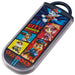 Skater Antibacterial Trio Set for Kids - Paw Patrol Bento Chopsticks Spoon Fork 16.5cm Silver Ion Ag+- Japan Figure Store - #1 Bring To You The Best Japanese Goods
