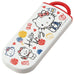Skater Trio Set for Kids - Hello Kitty Sketch Bento Chopsticks Fork Spoon- Japan Figure Store - #1 Bring To You The Best Japanese Goods