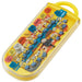 Skater Trio Set: Bento Kids Chopsticks Spoon Fork Minions Fever Edition- Japan Figure Store - #1 Bring To You The Best Japanese Goods