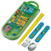 Skater Disney Toy Story Kids Bento Trio Set 16.5cm Chopsticks Spoon Fork- Japan Figure Store - #1 Bring To You The Best Japanese Goods