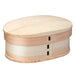 Skater Bentwood 550ml Lunch Box with Leak-Proof Gasket and Belt- Japan Figure Store - #1 Bring To You The Best Japanese Goods