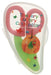 Skater Very Hungry Caterpillar 18x3x2cm Bfc1 Skater Collection- Japan Figure Store - #1 Bring To You The Best Japanese Goods