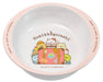 Skater Sumikko Gurashi Tabikibun Melamine Bowl 260ml M340- Japan Figure Store - #1 Bring To You The Best Japanese Goods