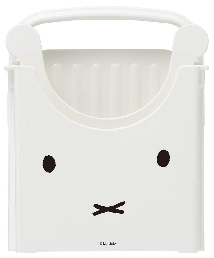 Skater Miffy Bread Cutter: Made-in-Japan Bread Slicing Guide Scg1-A- Japan Figure Store - #1 Bring To You The Best Japanese Goods