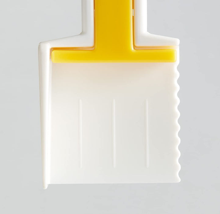 Skater Basic Butter Cutter Knife with Built-In Butter Remover Function - Pbtc1-A- Japan Figure Store - #1 Bring To You The Best Japanese Goods