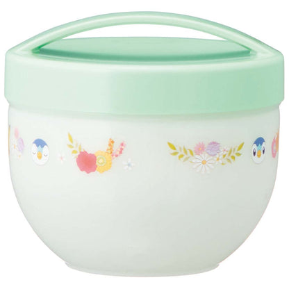 Skater Pokemon Antique Cafe 560ml Lunch Box Bowl - Premium Quality Pdn6-A- Japan Figure Store - #1 Bring To You The Best Japanese Goods