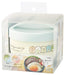 Skater Sumikko Gurashi Cat Siblings Cafe Bowl Lunch Box 560ml Capacity- Japan Figure Store - #1 Bring To You The Best Japanese Goods