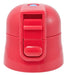Skater Brand Unit Red Skater Cap 470 ml Capacity- Japan Figure Store - #1 Bring To You The Best Japanese Goods