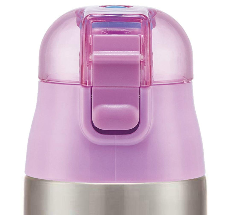 Skater Purple Cap Unit Ksdc6 - Replacement and Spare Parts- Japan Figure Store - #1 Bring To You The Best Japanese Goods