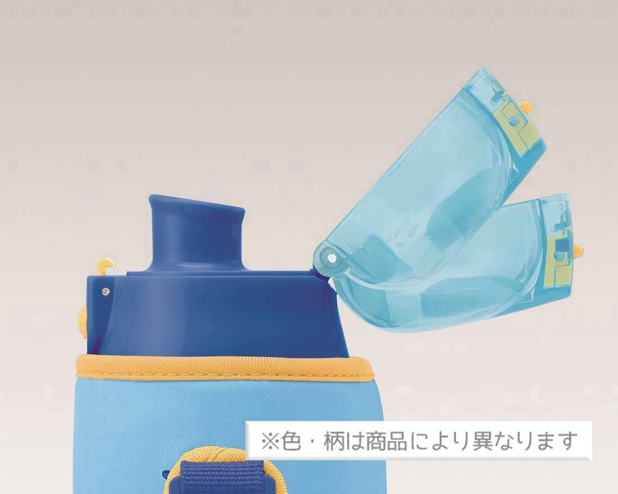 Skater Purple Cap Unit Ksdc6 - Replacement and Spare Parts- Japan Figure Store - #1 Bring To You The Best Japanese Goods