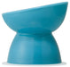 Skater Mint Ceramic Pet Food Bowl with Mat for Extra Small Dogs- Japan Figure Store - #1 Bring To You The Best Japanese Goods