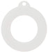 Skater Mint Ceramic Pet Food Bowl with Mat for Extra Small Dogs- Japan Figure Store - #1 Bring To You The Best Japanese Goods