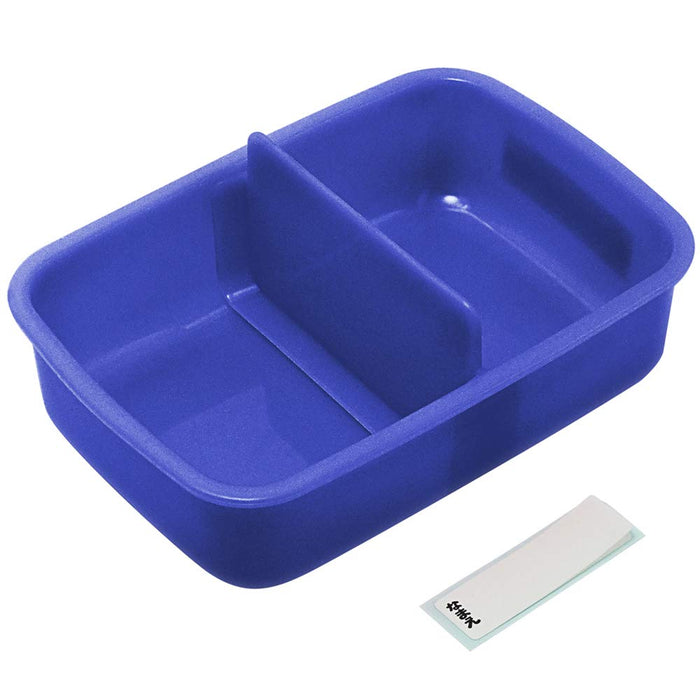 Skater Antibacterial Dinosaur Lunch Box for Boys Fluffy 450ml Made in Japan- Japan Figure Store - #1 Bring To You The Best Japanese Goods
