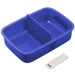 Skater Antibacterial Dinosaur Lunch Box for Boys Fluffy 450ml Made in Japan- Japan Figure Store - #1 Bring To You The Best Japanese Goods