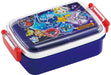 Skater Pokemon 22 Boys Lunch Box 450ml Fluffy Antibacterial Made in Japan Rbf3Anag-A- Japan Figure Store - #1 Bring To You The Best Japanese Goods