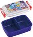 Skater Pokemon 22 Boys Lunch Box 450ml Fluffy Antibacterial Made in Japan Rbf3Anag-A- Japan Figure Store - #1 Bring To You The Best Japanese Goods