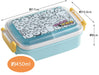 Skater Battle Cats 450ml Children's Antibacterial Lunch Box Made in Japan Rbf3Anag-A- Japan Figure Store - #1 Bring To You The Best Japanese Goods