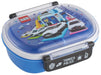 Skater Tomica 22 Kids Lunch Box Antimicrobial 360Ml Fluffy Serving Made in Japan Boys- Japan Figure Store - #1 Bring To You The Best Japanese Goods