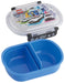 Skater Tomica 22 Kids Lunch Box Antimicrobial 360Ml Fluffy Serving Made in Japan Boys- Japan Figure Store - #1 Bring To You The Best Japanese Goods